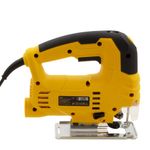 Лобзик электрический JS-65, 550 Вт, 65 мм Denzel, 27101