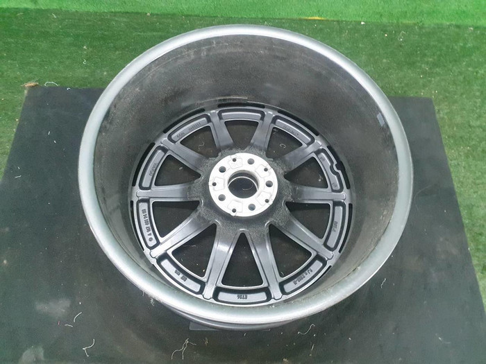 Диск литой R21 Mercedes GLS x167 (2019-н.в.) AMG передний