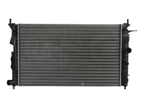 Радиатор охлаждения двигателя UNIO RAD-10086