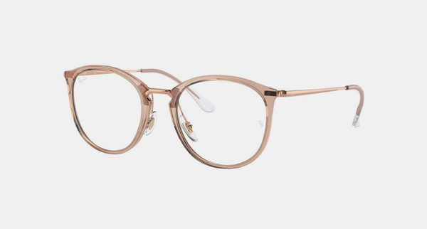 RAY-BAN RX7140 8124 OPTICS