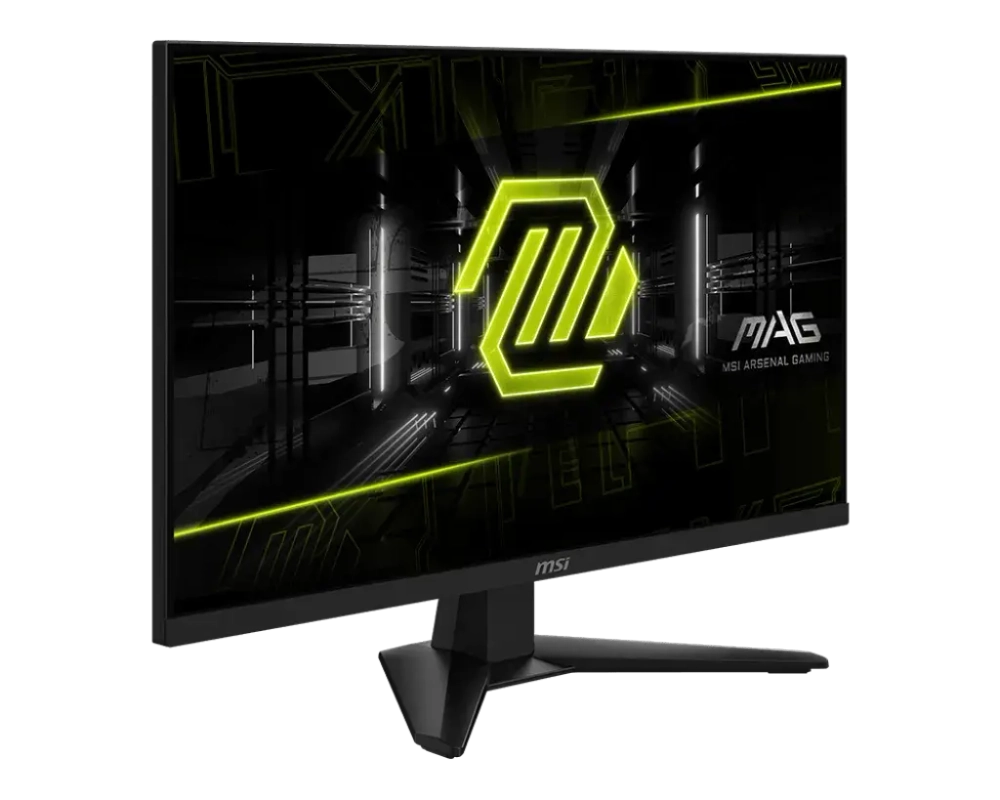 Монитор MSI MAG 274QF 27" Черный (MAG 274QF)