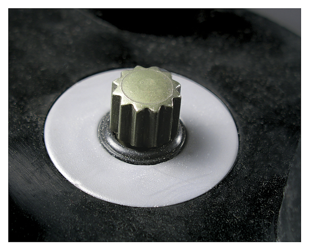 Блендер Hamilton Beach HBF500