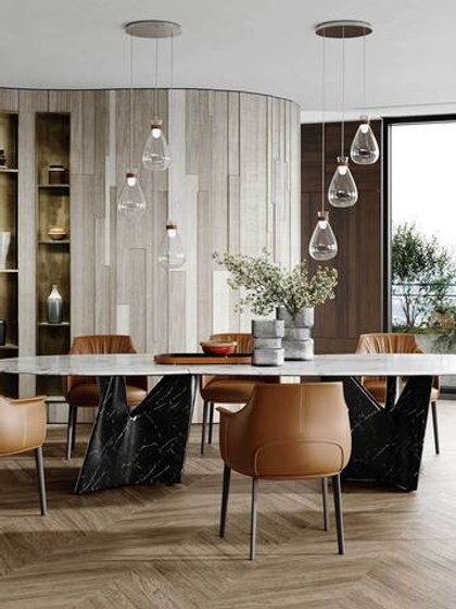 Светильник Poltrona Frau Soffi