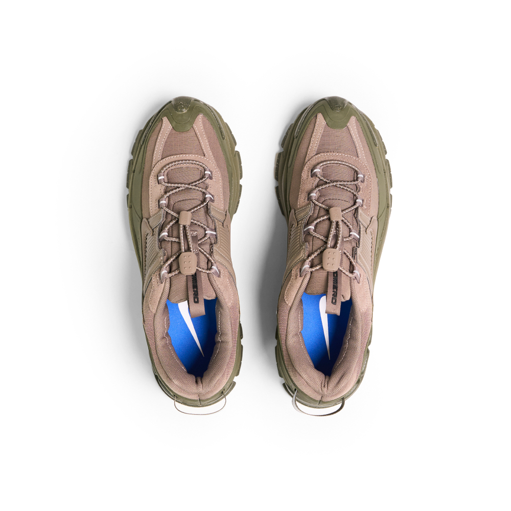 Кроссовки Nike Zoom Vomero Roam "Medium Olive"