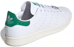 Кроссовки Swarovski X Adidas Originals Stansmith