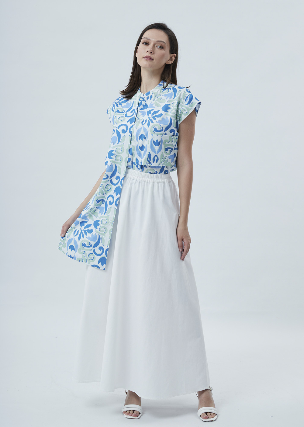 Рубашка, М 2370