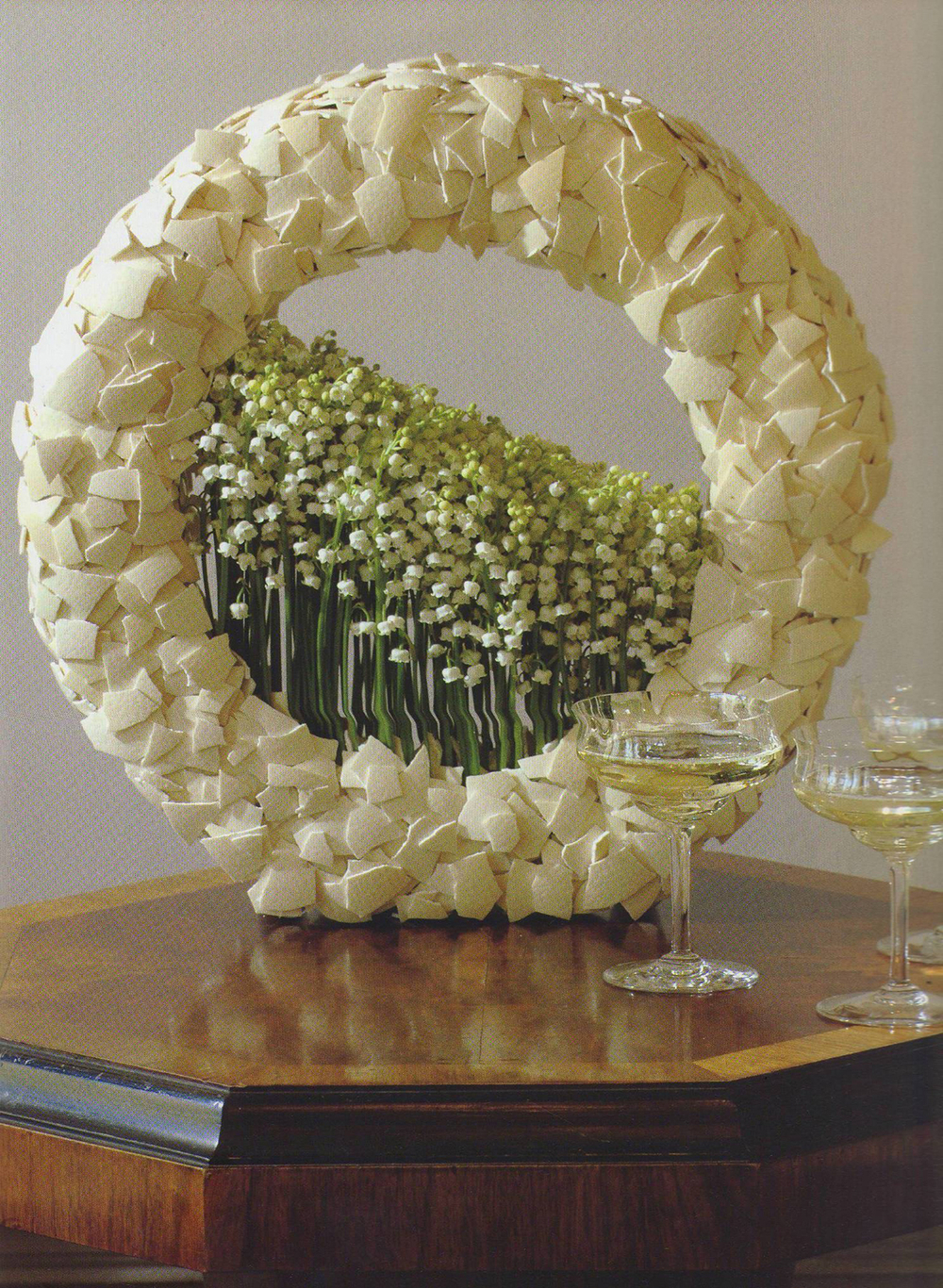 International Annual Floral Art 2006/2007