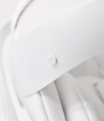 Коляска Cybex Coya Cloud T i-Size FE Urban Mobility White