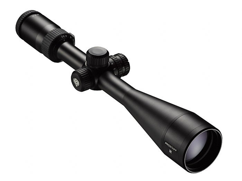 Оптический прицел Nikon Prostaff 5 3.5-14x50SF IL NP