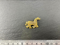 Подвеска. Слейпнир