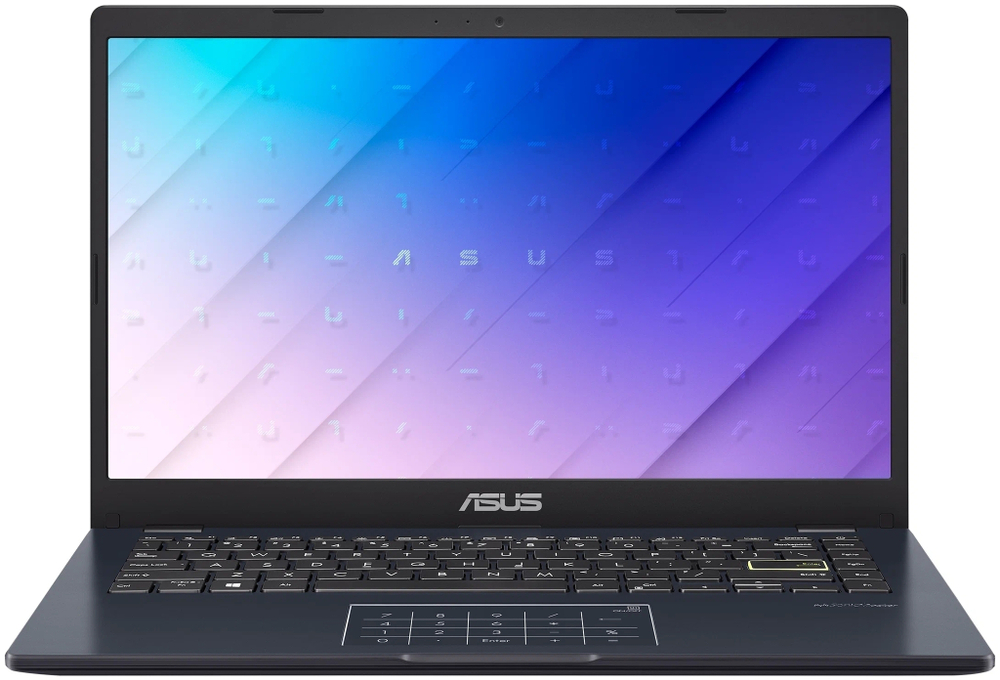 Ноутбук Asus E510MA