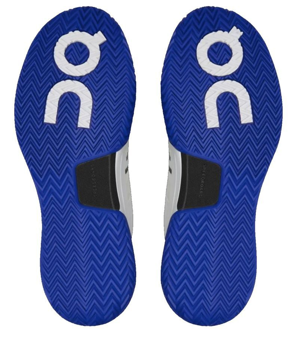 Мужские кроссовки теннисные On The Roger Pro 2