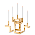 Подсвечник  Candle Holder Skyline арт.112881