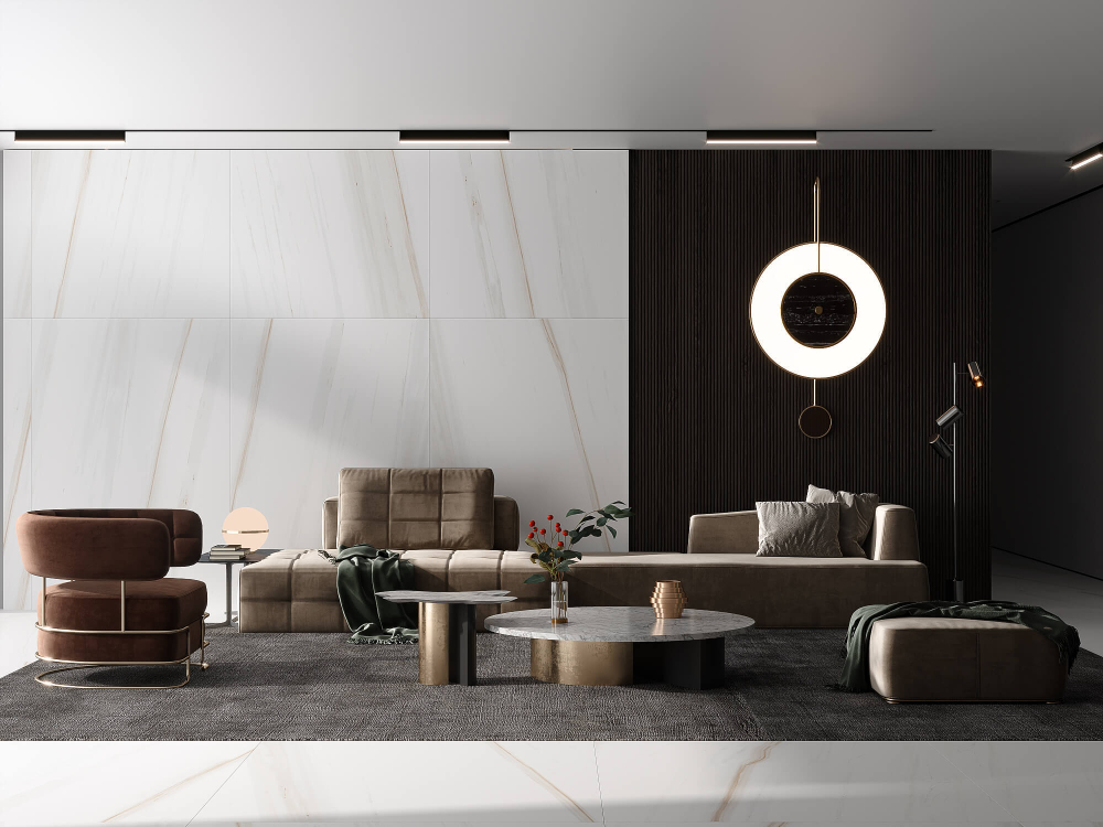 ARTCER 1XL Illusion Matt 120x180