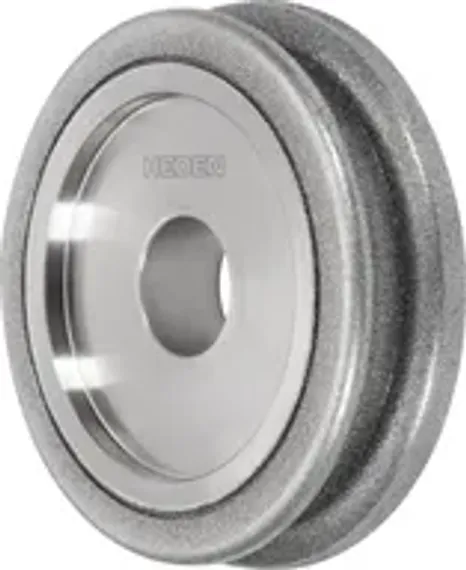 Круг шлифовальный Heden к DG-13SP, CBN230 B2, эльборовый