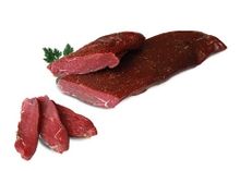 &quot;Говядина Престиж&quot; сырокопченая МяскоВит - купить с доставкой по Москве и области