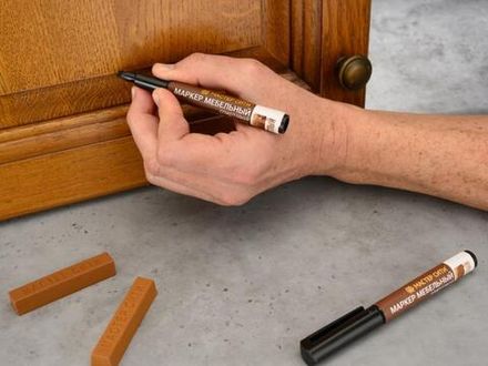 Реставрационные материалы