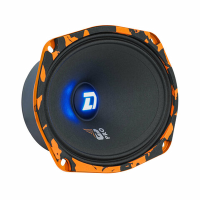 DL Audio Gryphon Pro 69 SE | Эстрадная акустика 15х23 см. (6х9")