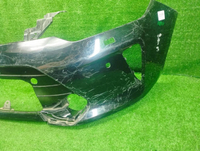Бампер передний Toyota Camry xv50 (2014-2018)