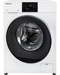 Стиральная машина HIBERG i-DDQ6 - 712 W