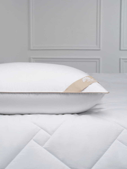 Подушка 50x70 Arya home Deluxe Line Glory