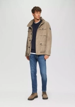 Толстовка мужская s.Oliver