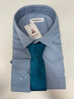 Рубашка мужская Grossir