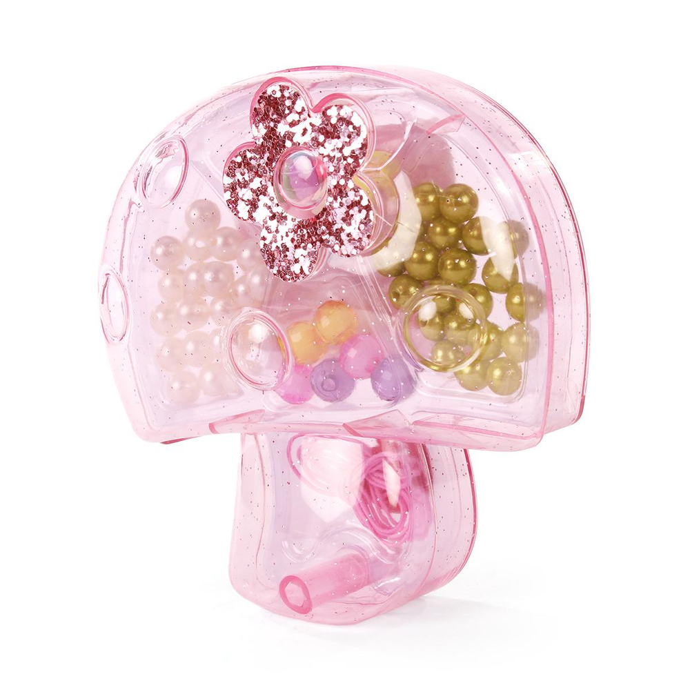 Набор украшений, коробка M72