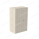 Шкаф для раскладушек и матрасов МОДЕЛЬ 2