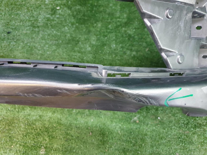 Бампер передний Lada Granta (2018-н.в.)