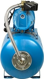 Установка для водоснабжения Sturm WP9714VS-50