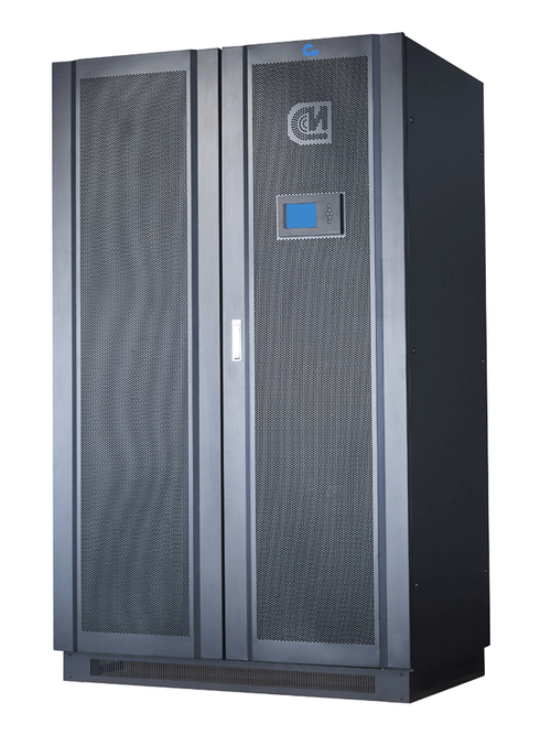 Шкаф модульных ИБП Парус электро СИП380А520МДШ20-33