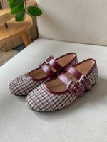 Туфли IL Gufo, 28,5