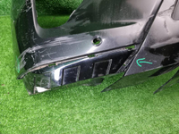 Бампер передний EXEED VX (2021-2024)