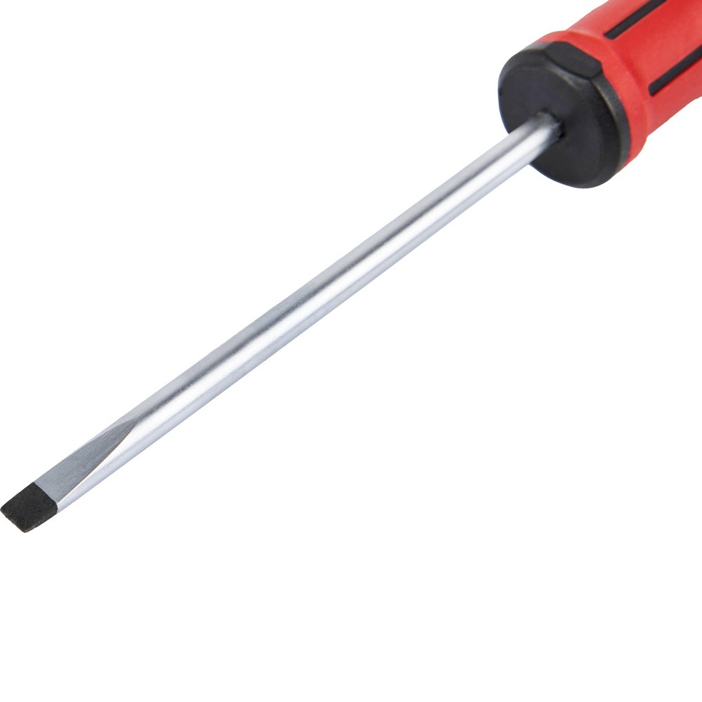 Отвертка ELITECH SL5*100 мм   211103