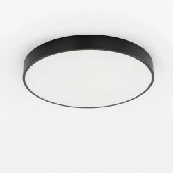 Citilux Купер CL72495G1 LED RGB Светильник с пультом Чёрный