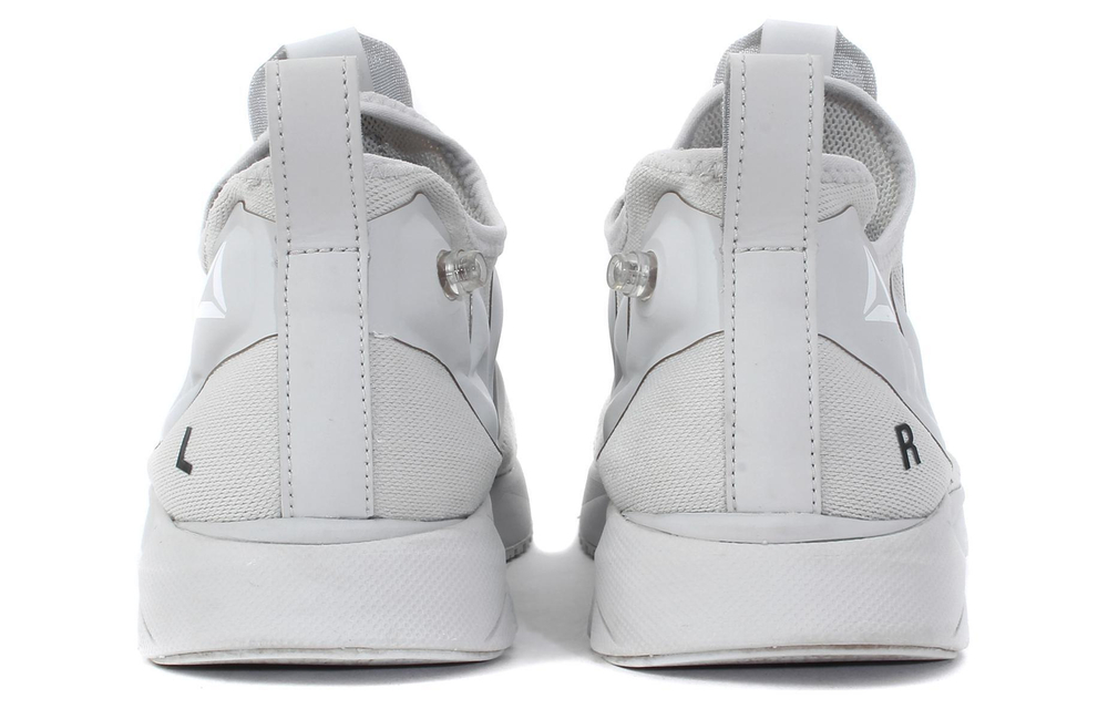 Кроссовки Reebok Pump Supreme Vetements Dsm