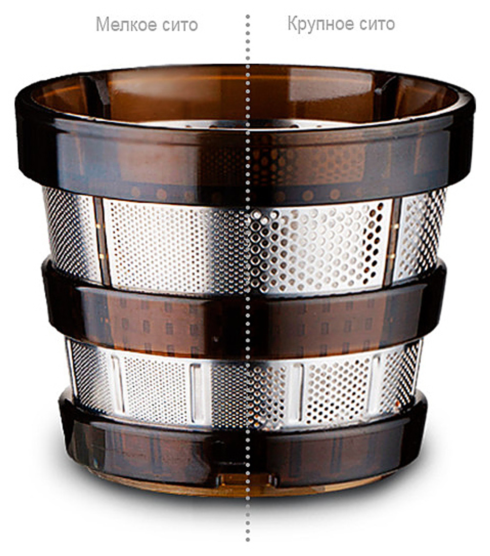 Соковыжималка шнековая JAU SJ-300