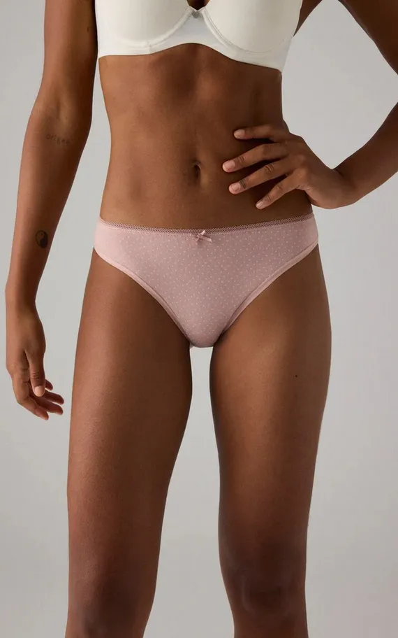 19018 Mini Трусы слипы 2 шт. в упаковке