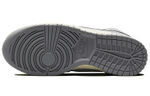 Кроссовки Nike Dunk (Женская размерная сетка)