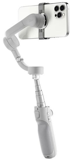 Электрический стабилизатор для смартфона DJI OM 5 athens gray