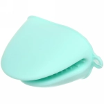 Прихватка силиконовая «Macarons» 10см