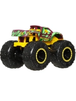 Машинка Monster Trucks Хот Вилс Hotweiler FYJ44 HTM44