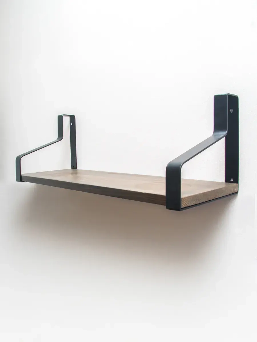 Полки настенные навесные 60*20 см