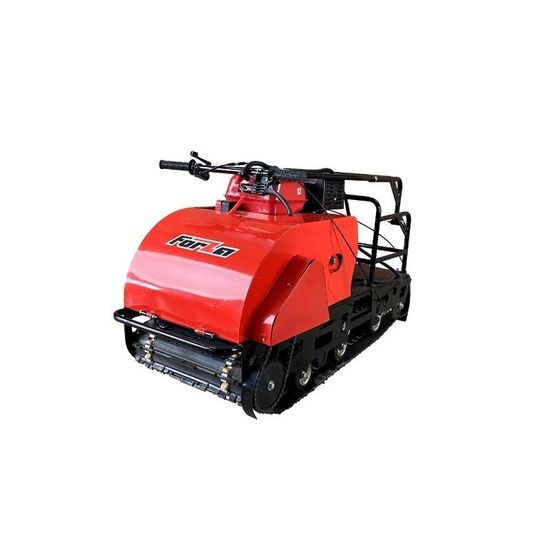 Мотобуксировщик "FORZA" МБС 3-13ВЭ (13 л.с., электростартер)