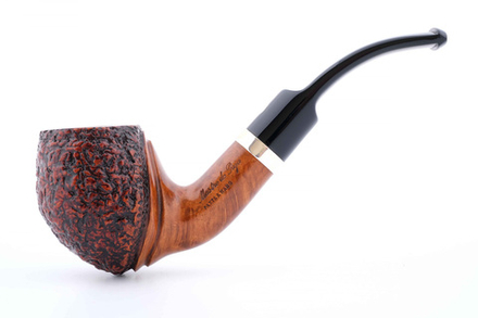 Курительная трубка Mastro De Paja Unica M502-1