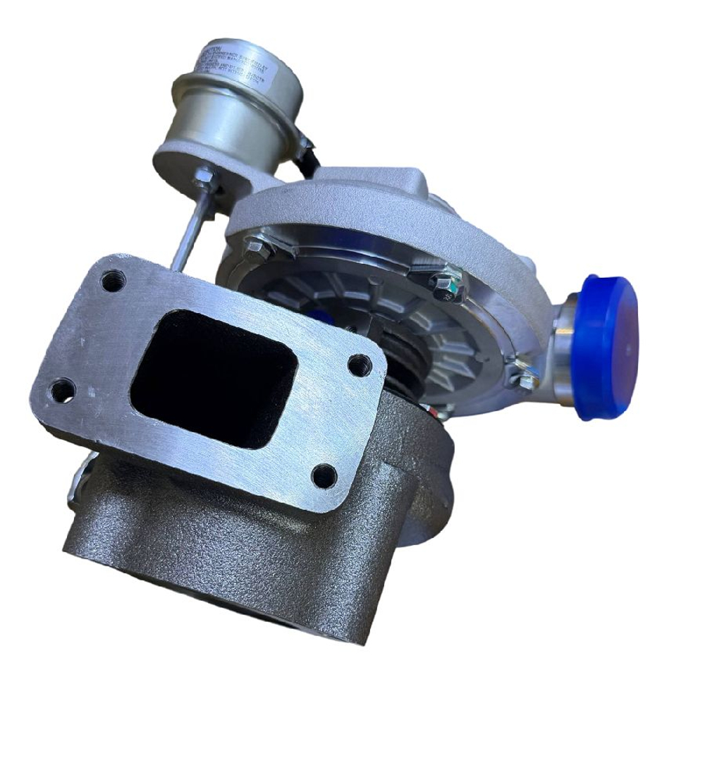 Турбина JCB 320/06390