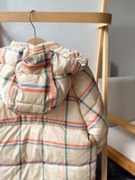 Утепленная куртка Tiny Cottons, 104