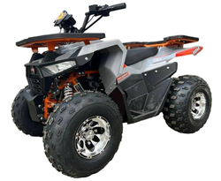Квадроцикл GBM Daxter 220 Premium