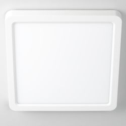 Citilux Бейсик CL738K180V LED Светильник накладной Белый